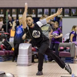 Meet your Posher, Tyger